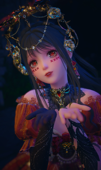 Flame Dance image
