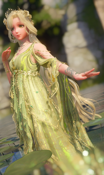 Goldberry image