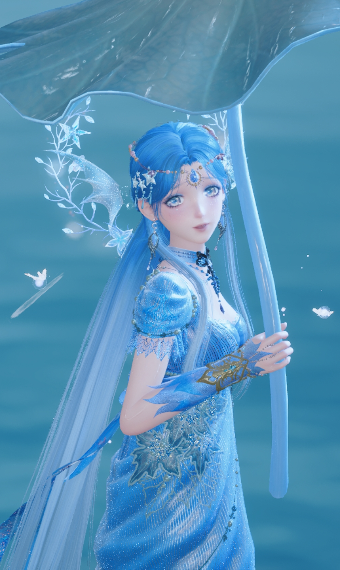 Water Sprite image