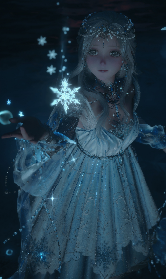 Water Walking image