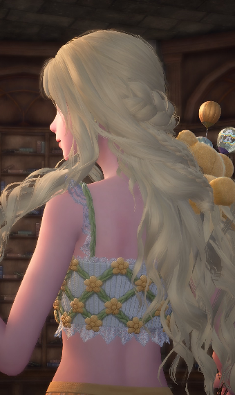 Bunny Spring Nook image