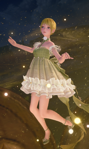 Tinkerbell image