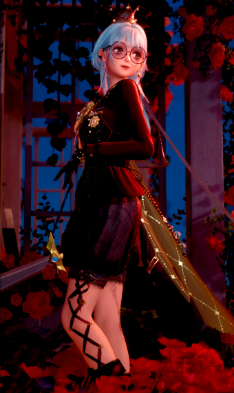 Rose Prince image