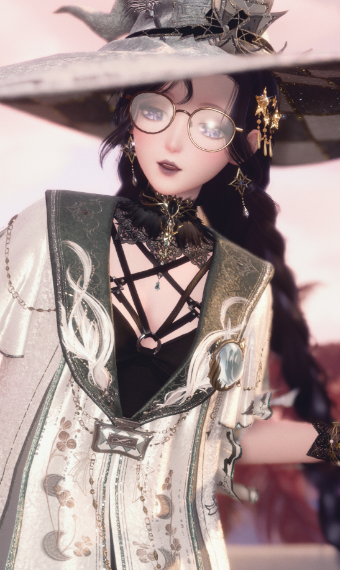 Shining spell image