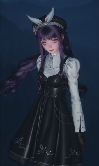 Dark Thoughts image
