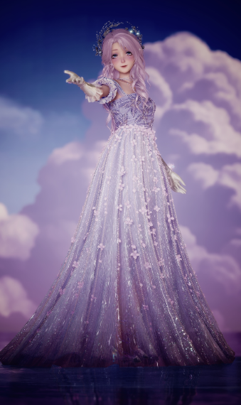 lavender bloom image