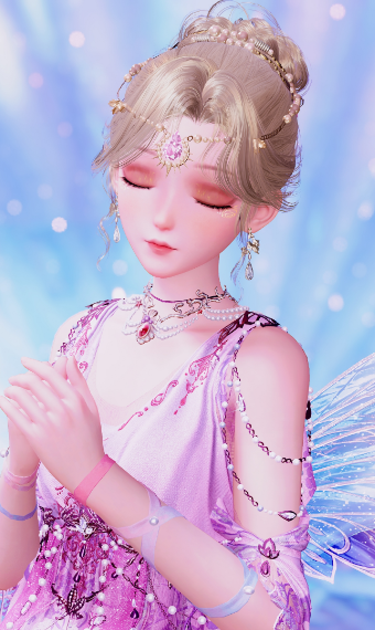 Pink dreams image