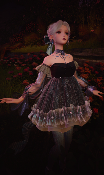 Float Nikki image