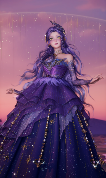 What if... Sea of Stars image