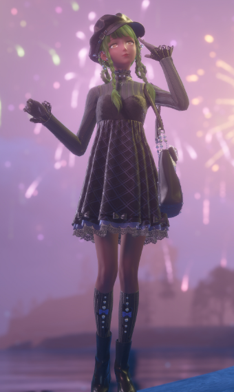 Alt is the vibe image
