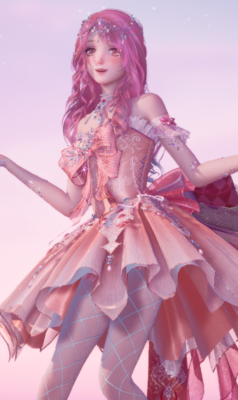 Pinky Promise image