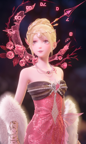 Timeless Vermillion Roses image