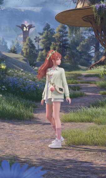 Verdant image