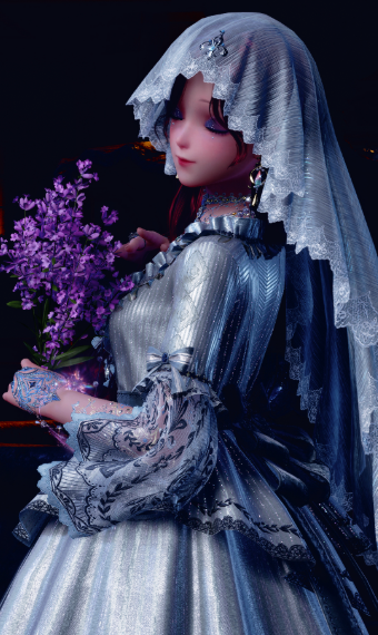 A Sonet in Ivory image