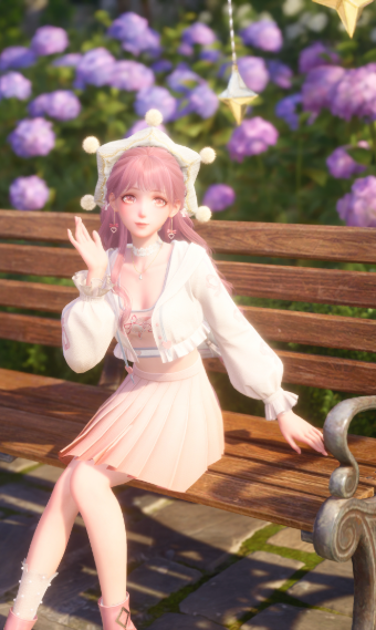 Pink Lover image
