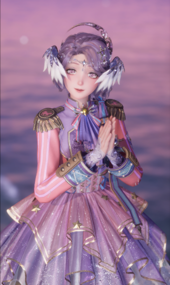 Momo-Match n11: Protector of Dreams image