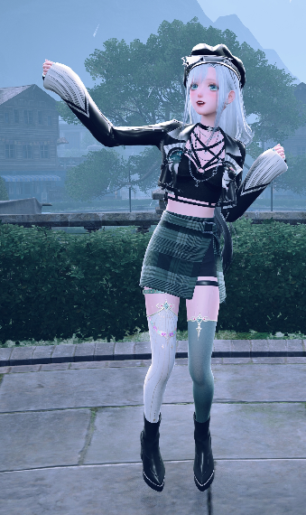 Hip Chic image