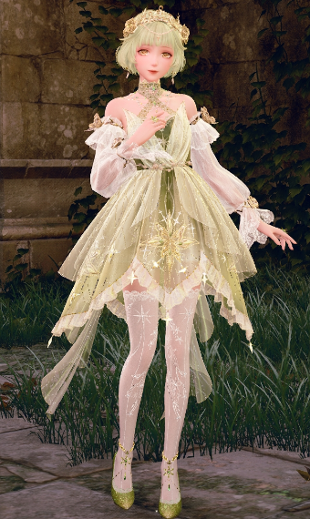 Spring Fae image