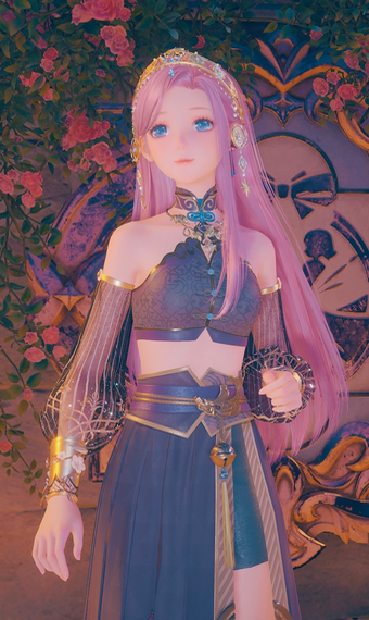Megurine Luka image
