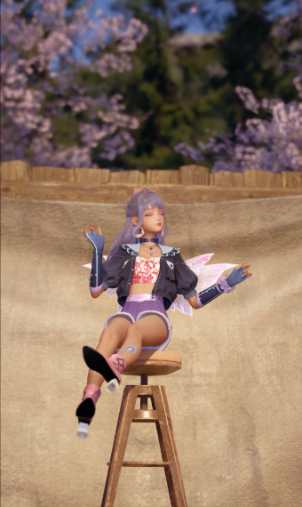 Bi Pride Nikki image