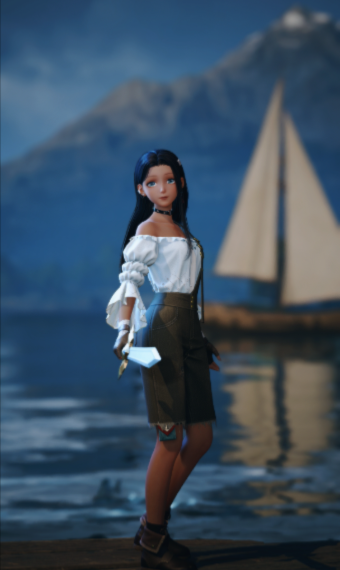 Pirate Crew image