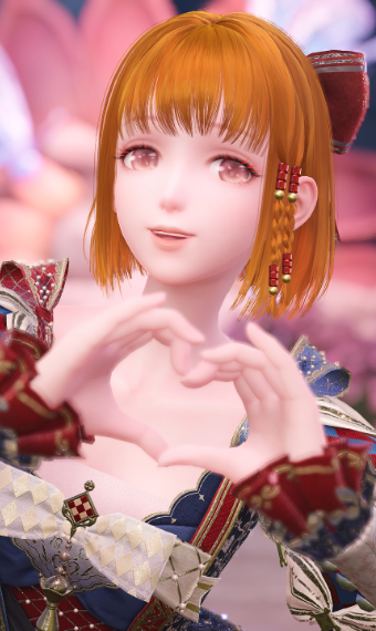One More Sunshine Story Chika Takami image