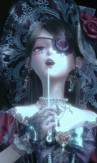 Twilight Rose image