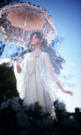 Blanche image