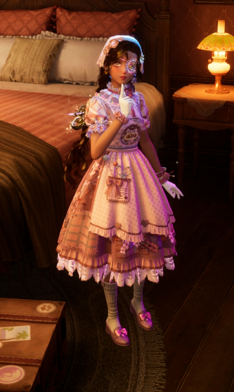 Penelope Shepherd image