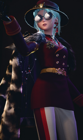 THE BOSS. image