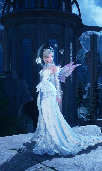 Ice queen image