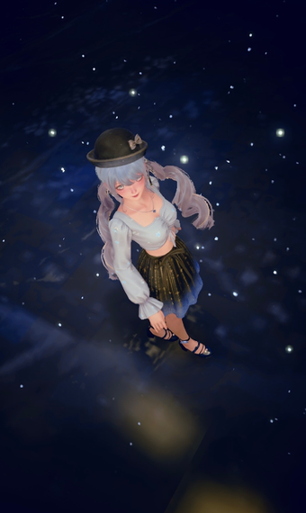 Cosmic Wishes image