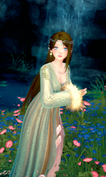 Midnight Bloom image