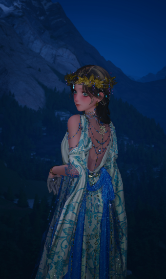 Queen of Ithaca image