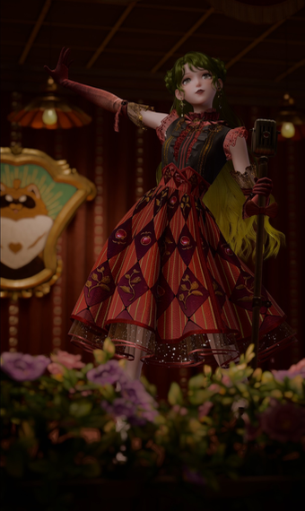 One Woman Show image