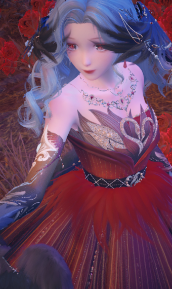 The Brimstone Lady image