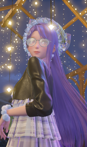 Violet Delights image