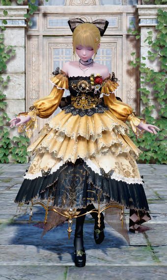 The Daughter of Evil (Old) image
