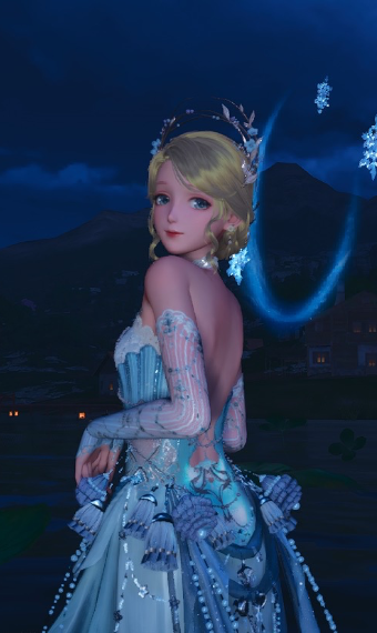 Ice Queen image