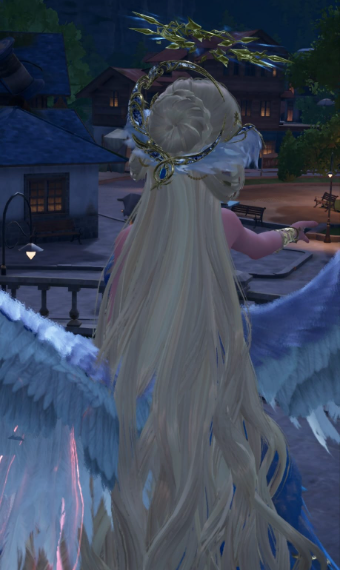 Look image