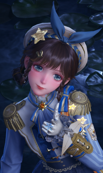 Maho Shojo image