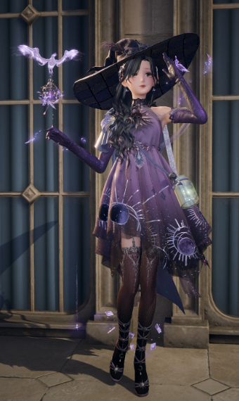 Royal Witch image