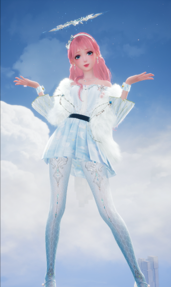 Cloudy Dream image