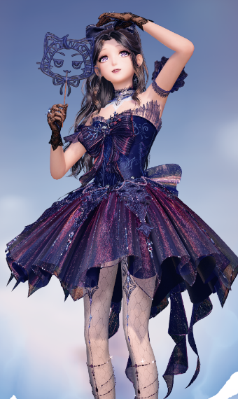Magical Girl image