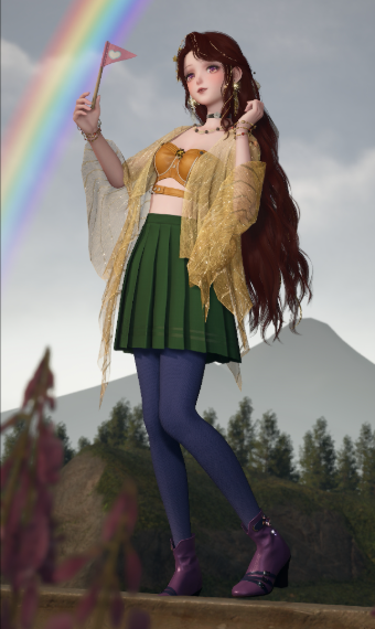 Taste the Rainbow image