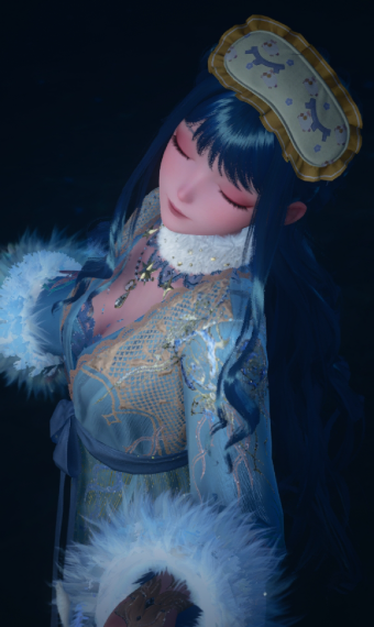 Dreamy Star image