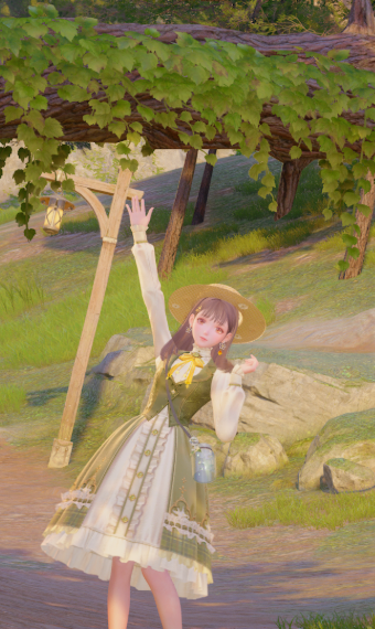 newfound world image
