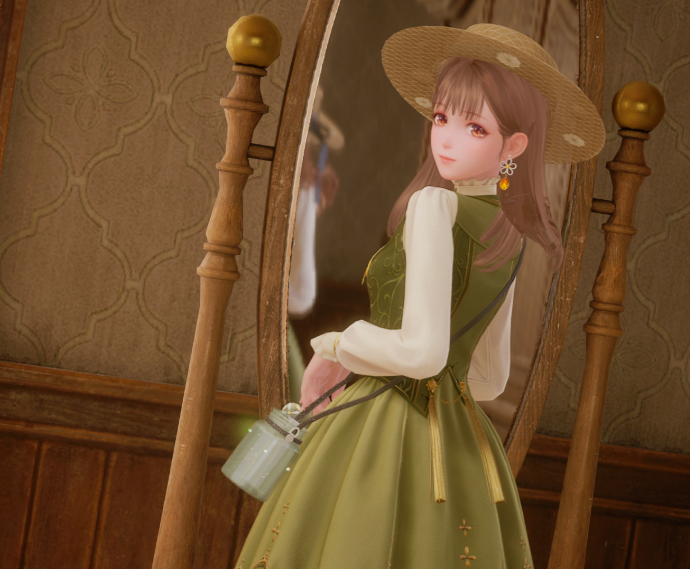 Look image