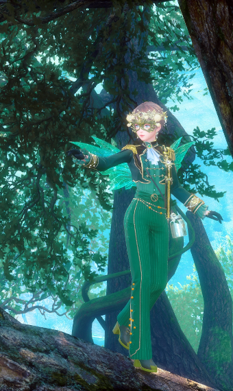 What Green Means To Me image