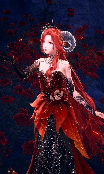 Blazing Glory image